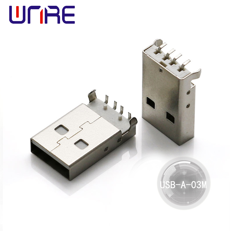 USB-A-03M