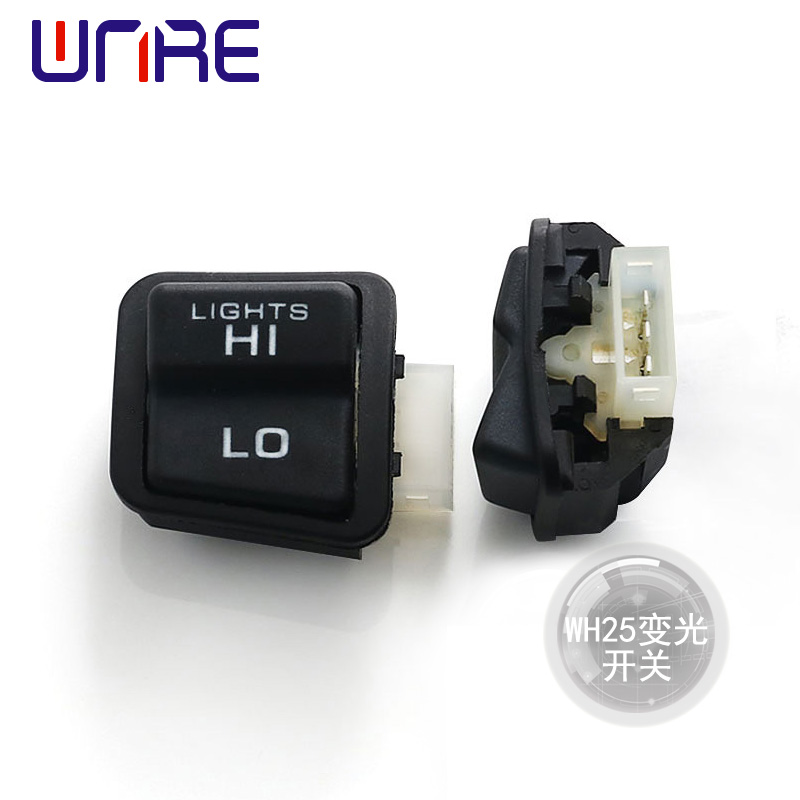 WH25 Dimmer Switch