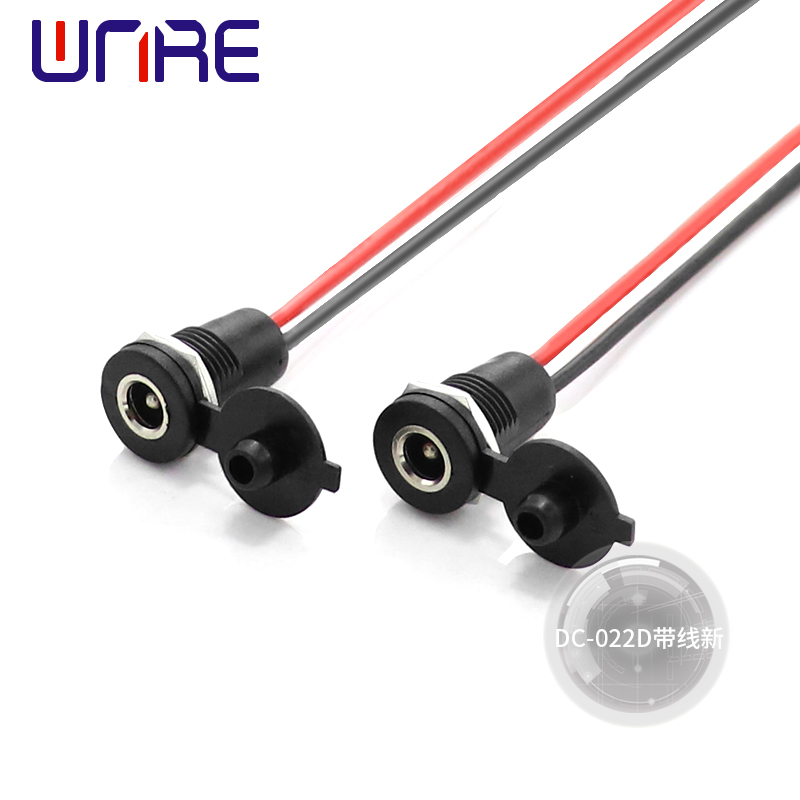 DC-022D with line new