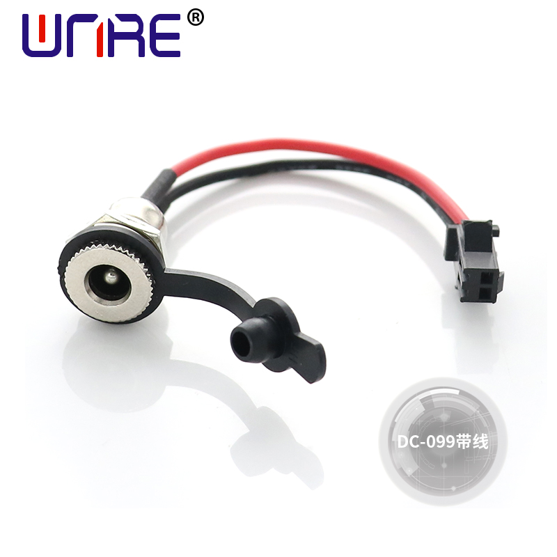 DC-099 with cable