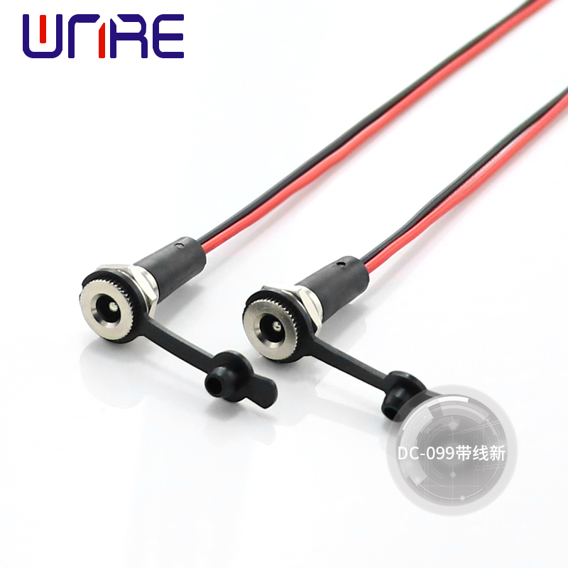 DC-099 with line new
