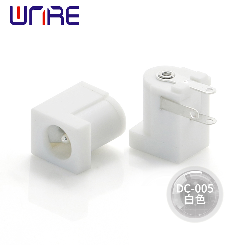 DC-005 white