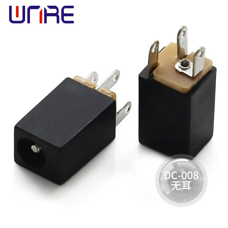 DC-008 earless