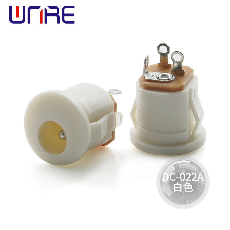 DC-022A White