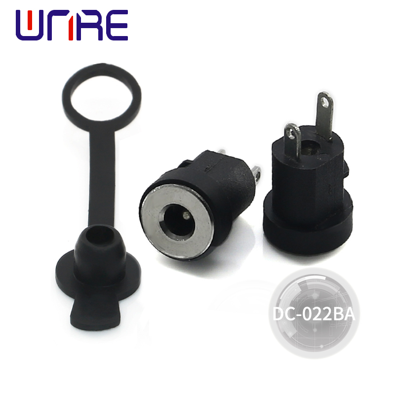DC-022BA