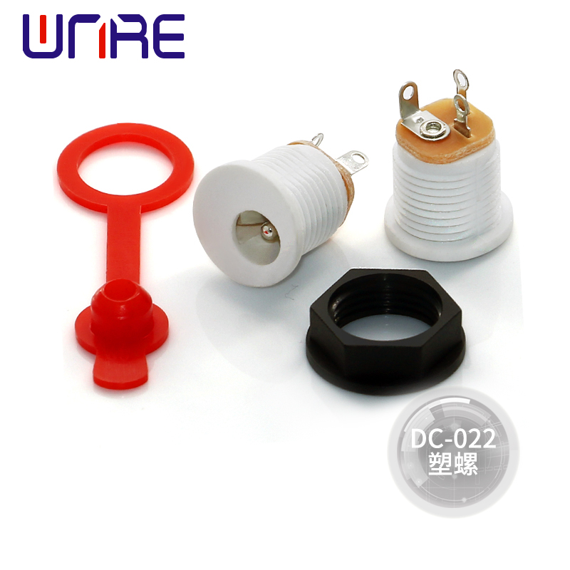 DC-022 plastic screw