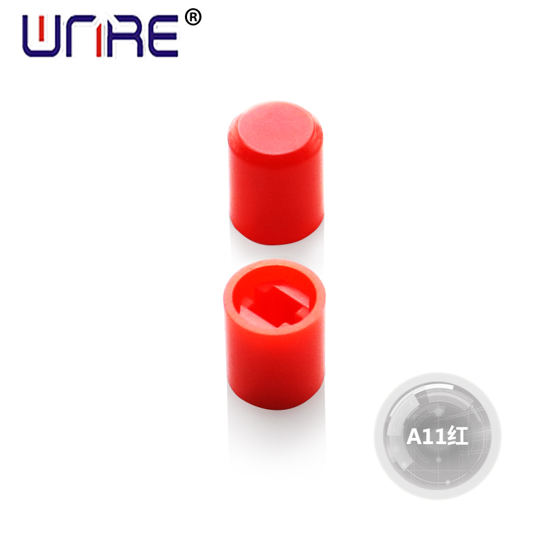A11 red