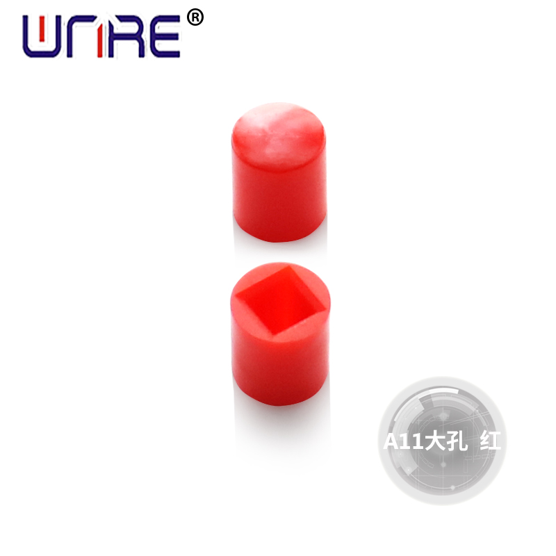 A20 big hole red