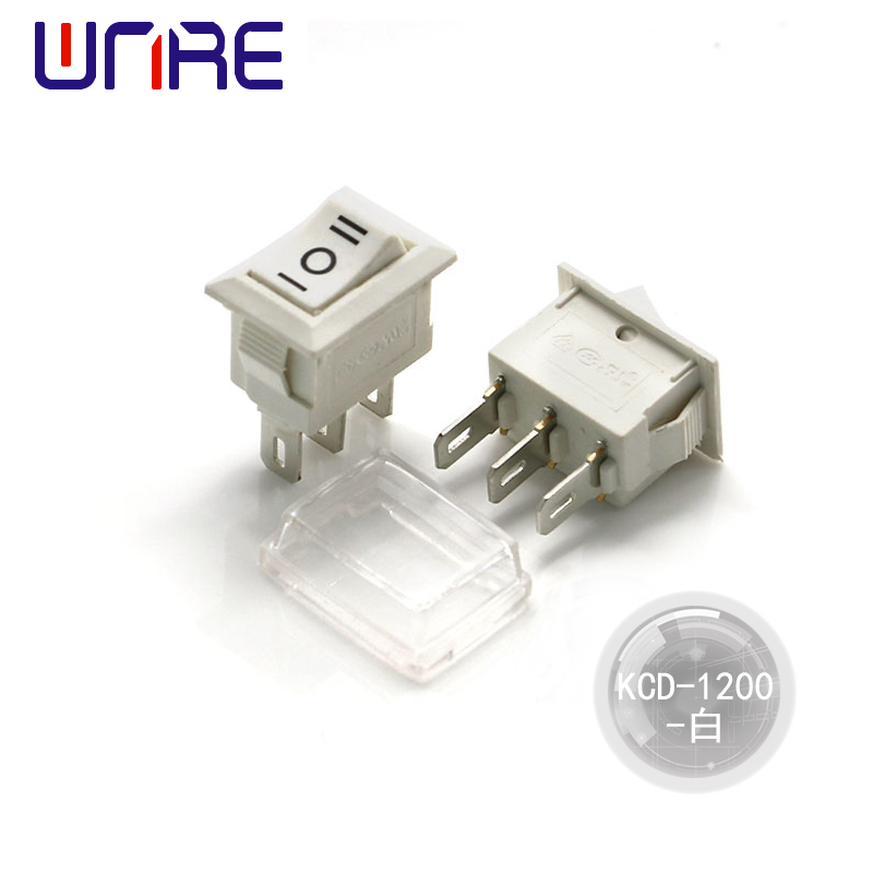 KCD-1200-white
