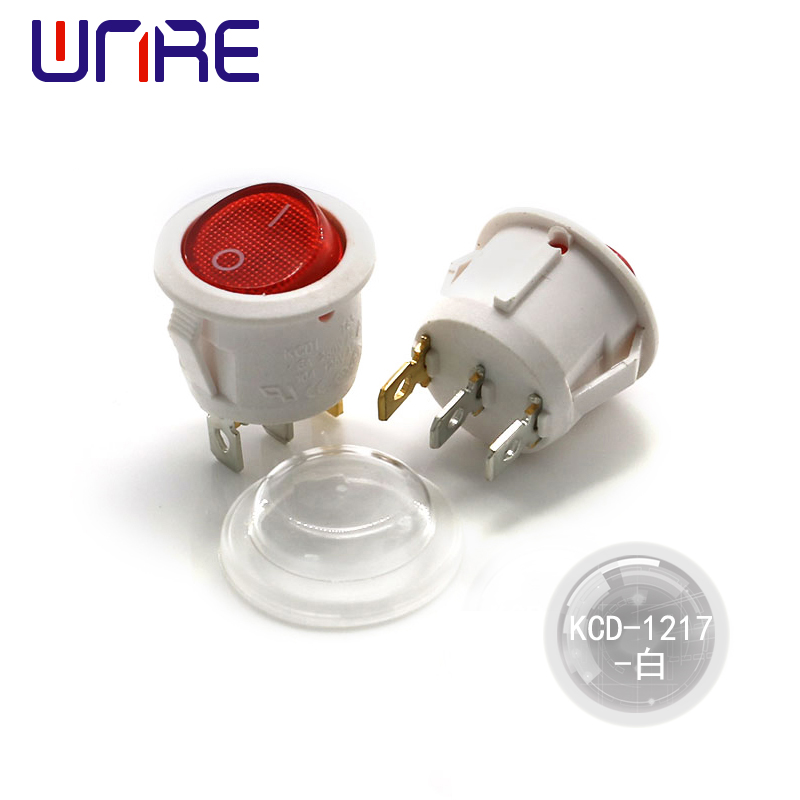 KCD-1217-white