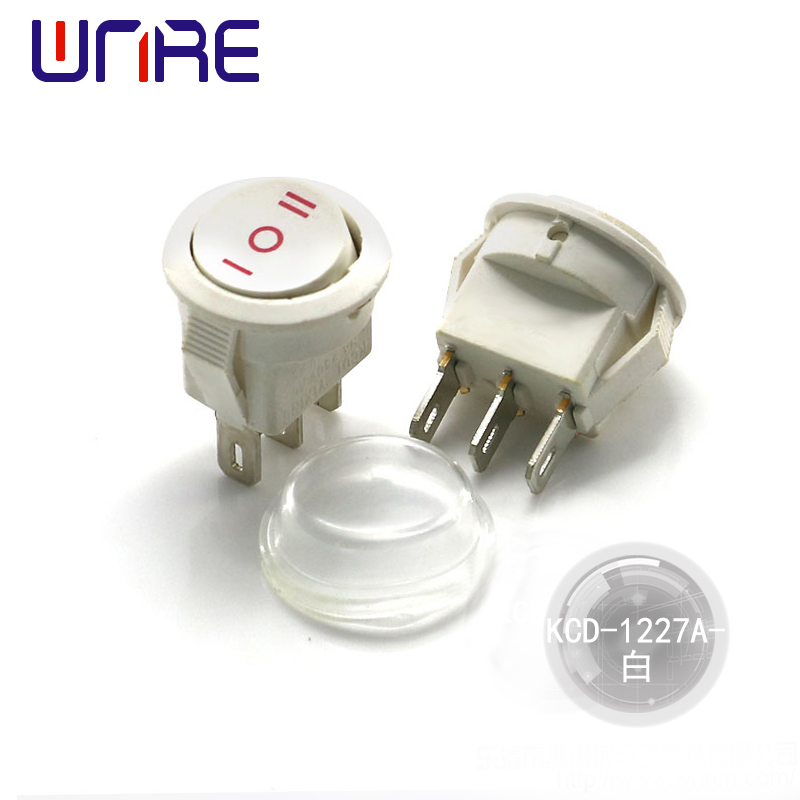 KCD-1227A-white
