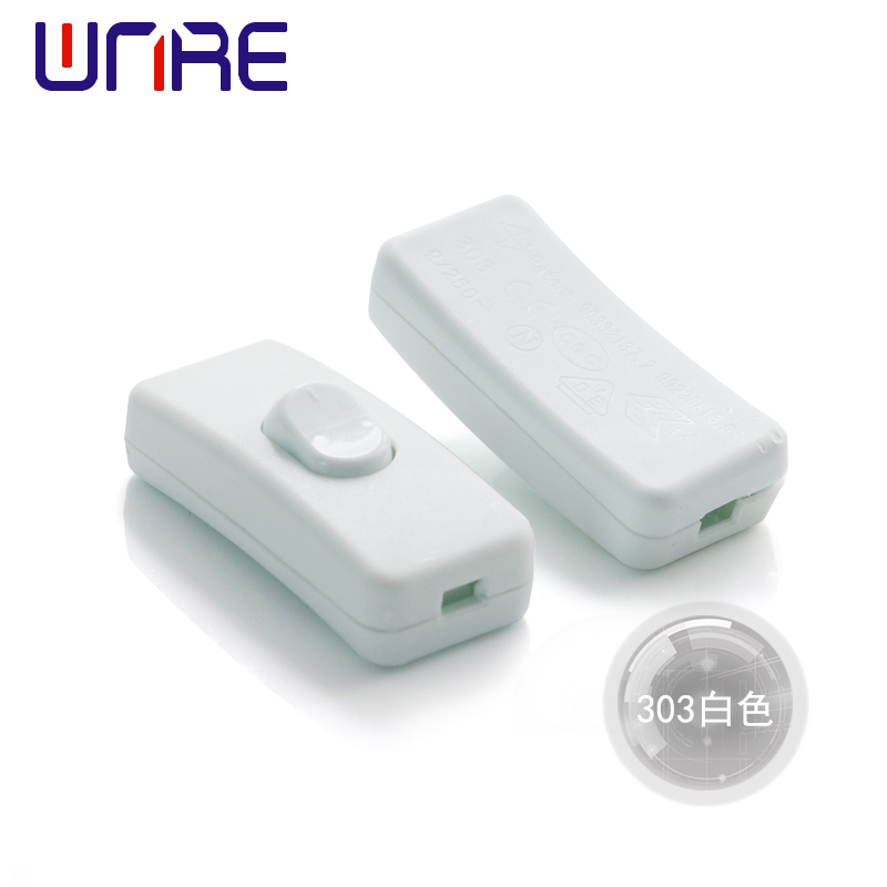 303 white