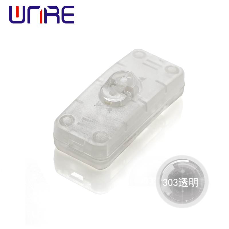 303 transparent