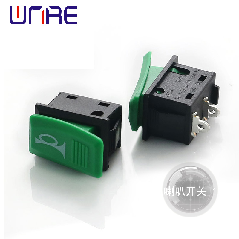 Horn switch-1