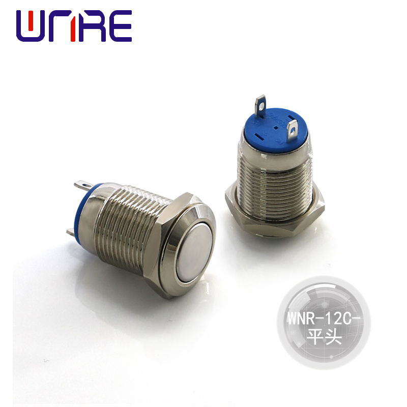 WNR-12C-Flat Head