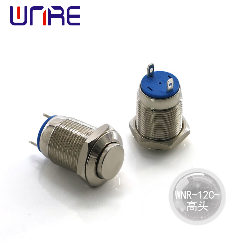 WNR-12C-High Head