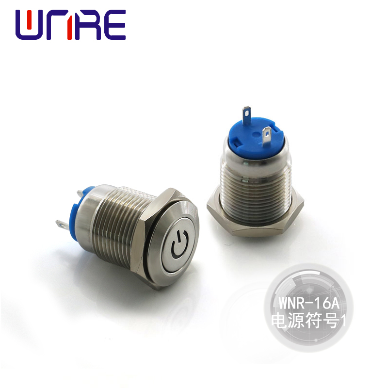 WNR-16A Power Symbol 1