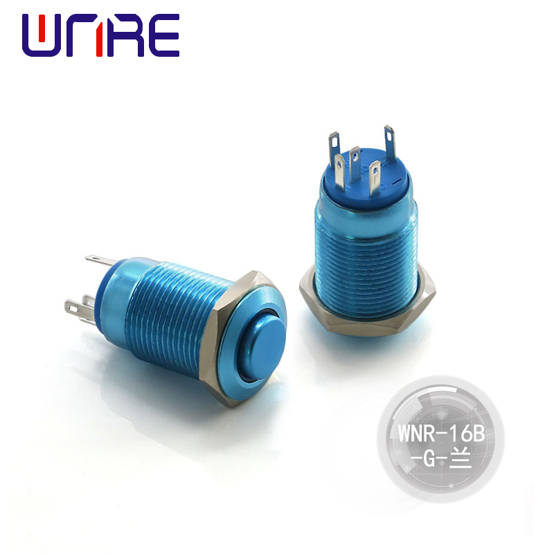 WNR-16B-G-Blue