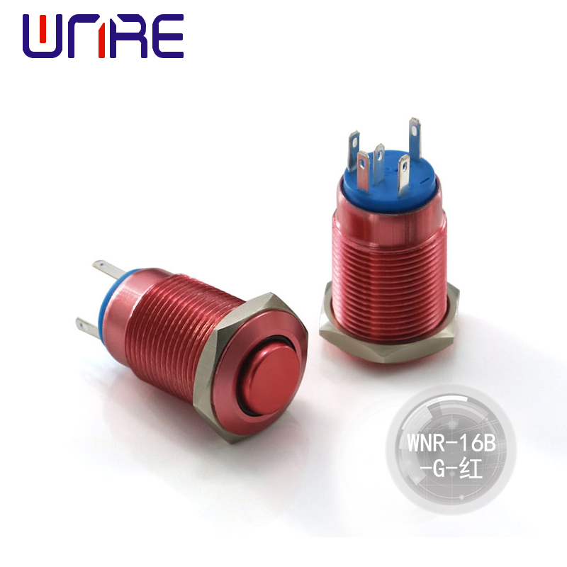 WNR-16B-G-Red