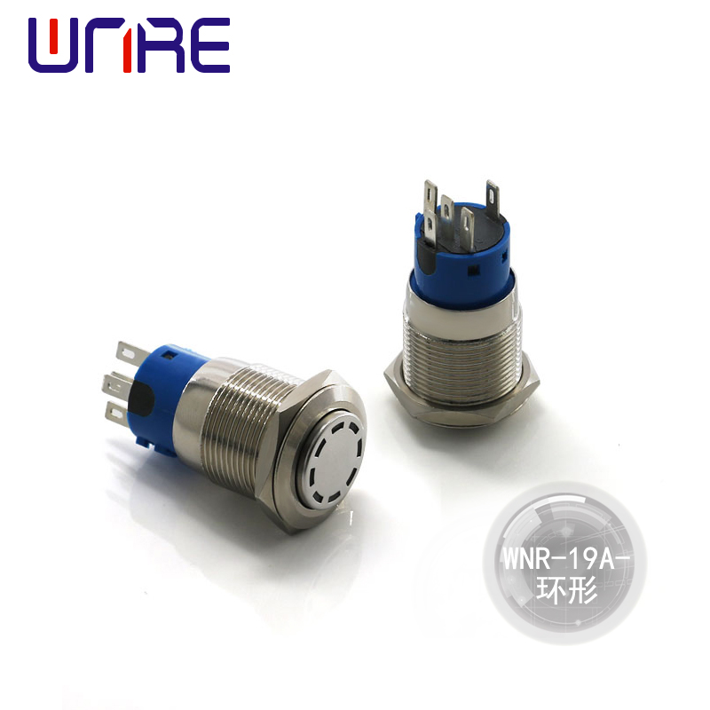 WNR-19A- Ring