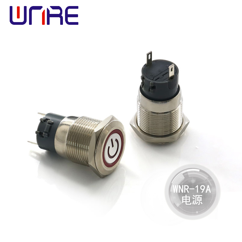 WNR-19A Power Supply