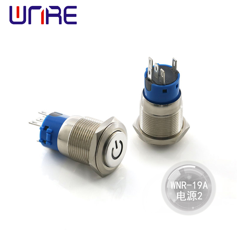 WNR-19A Power 2
