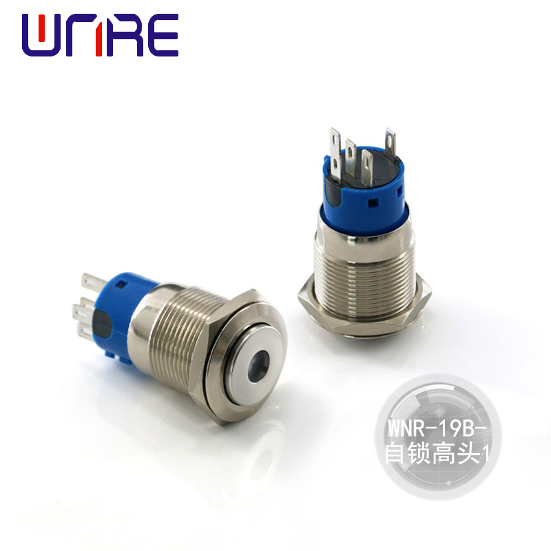 WNR-19B-Self-locking high head 1