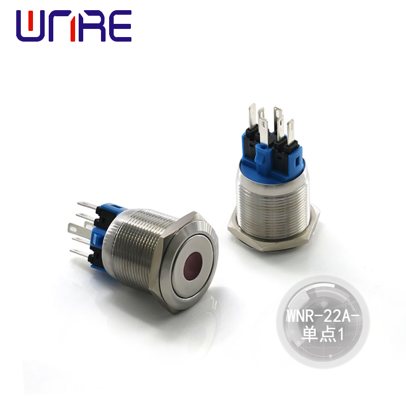 WNR-22A-Single Point 1
