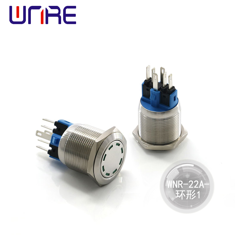 WNR-22A-Ring 1