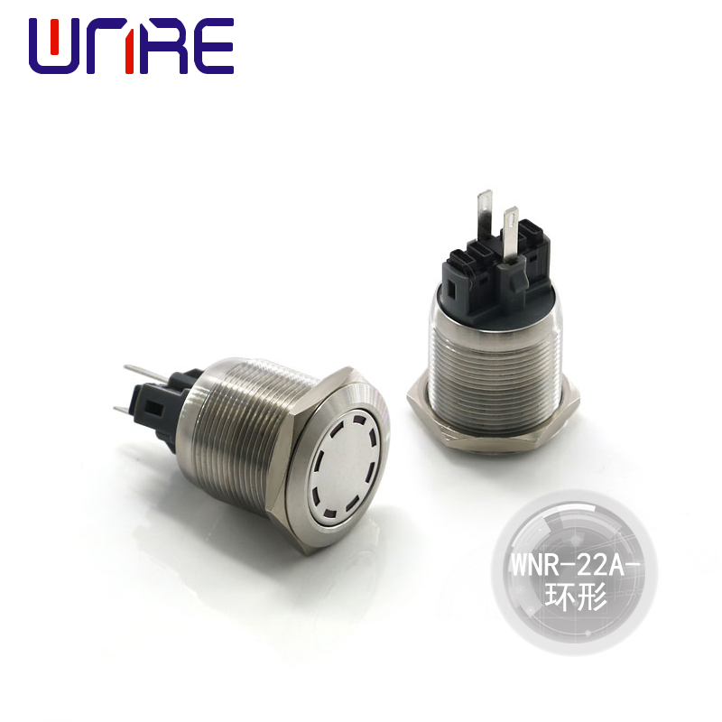 WNR-22A-Ring