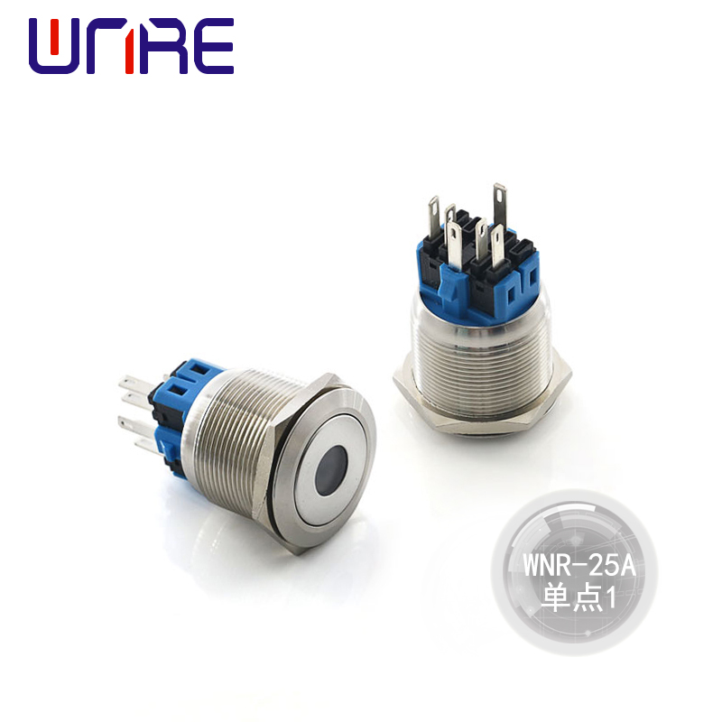 WNR-25A single point 1