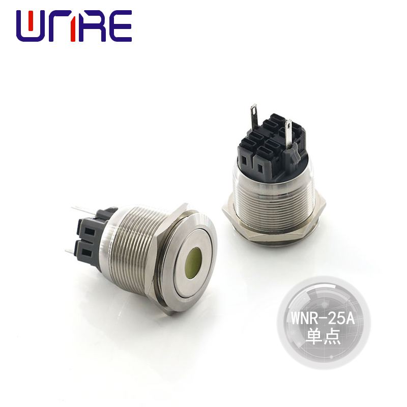 WNR-25A single point