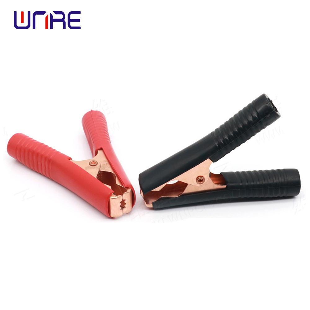 100A Alligator clip