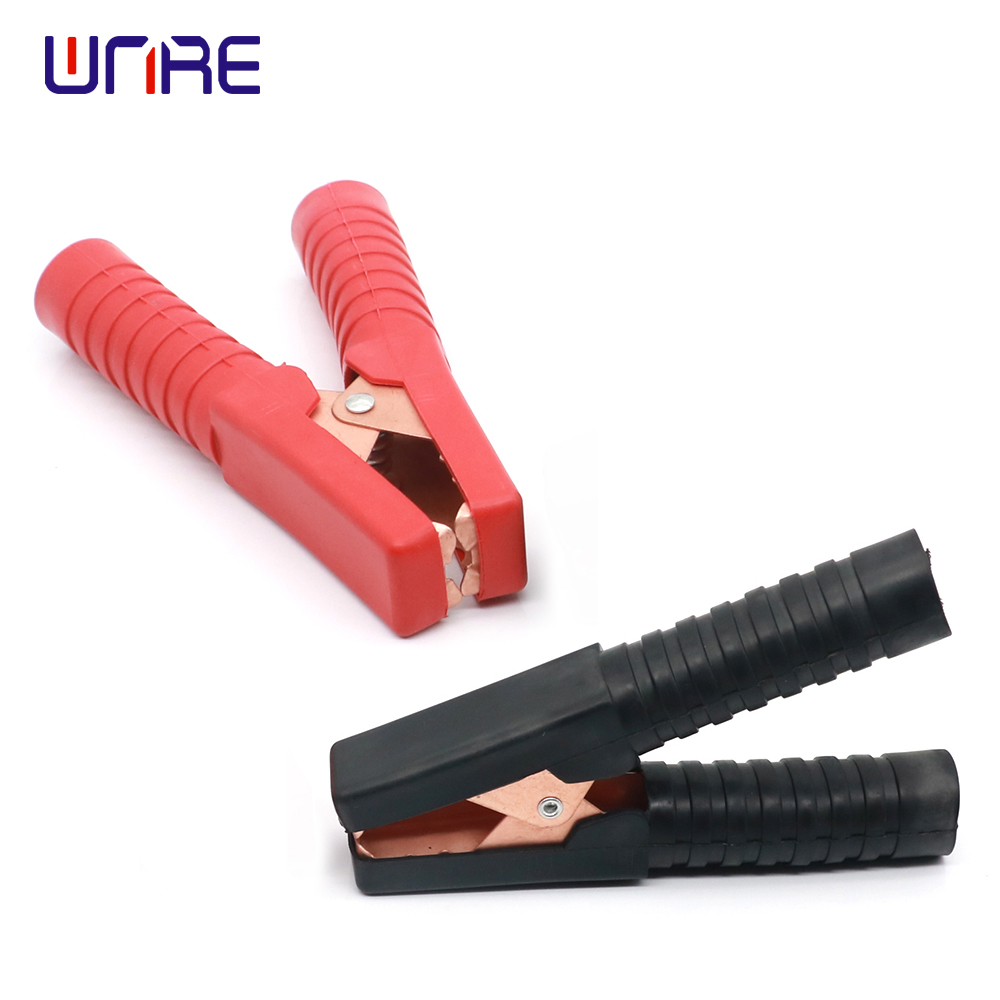 300A Alligator clip