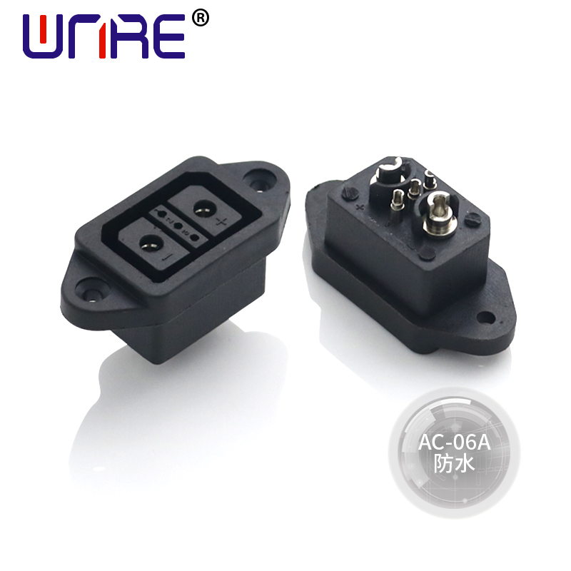 AC-06A Waterproof