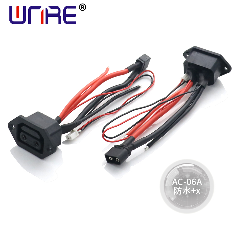 AC-06A Waterproof+x