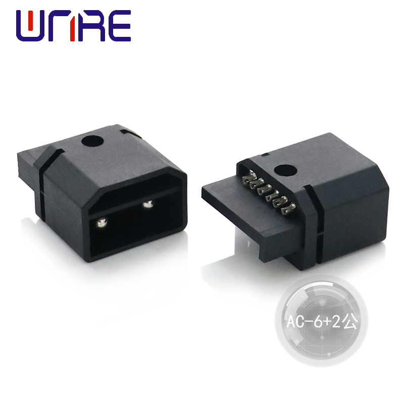 AC-6+2 male