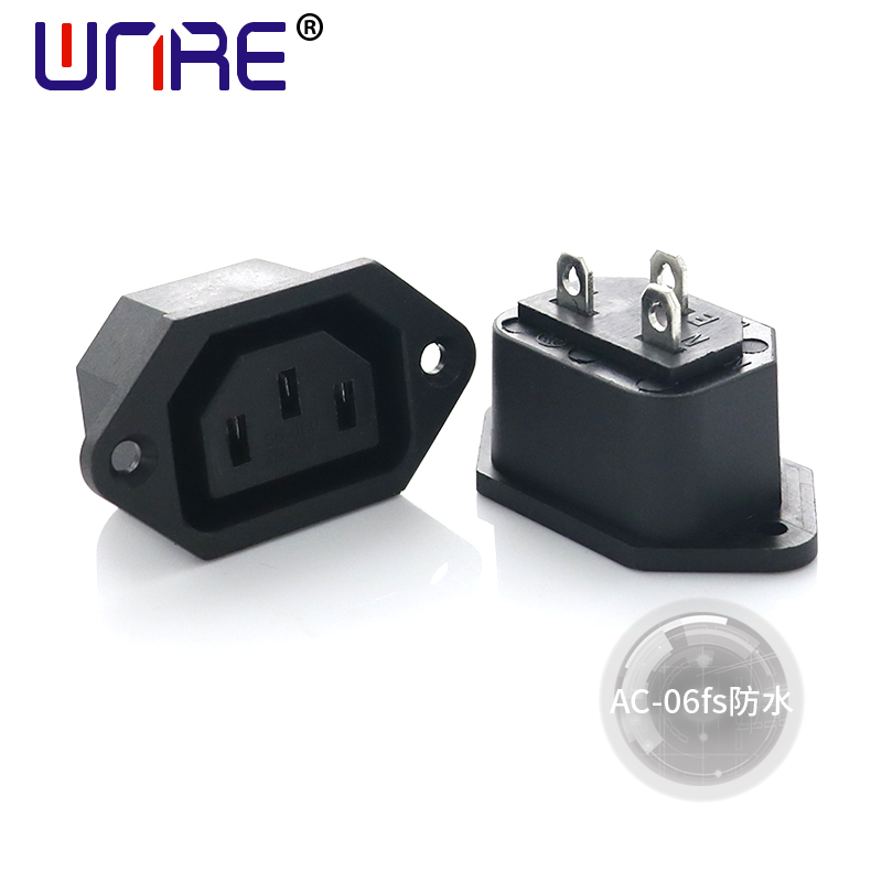 AC-06FS waterproof