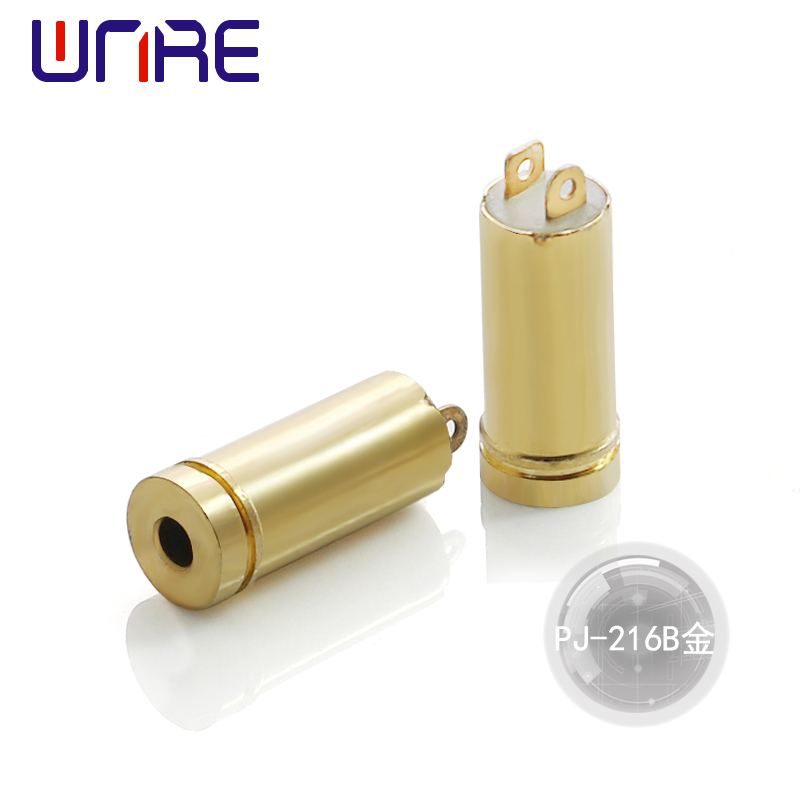 PJ-216B Gold