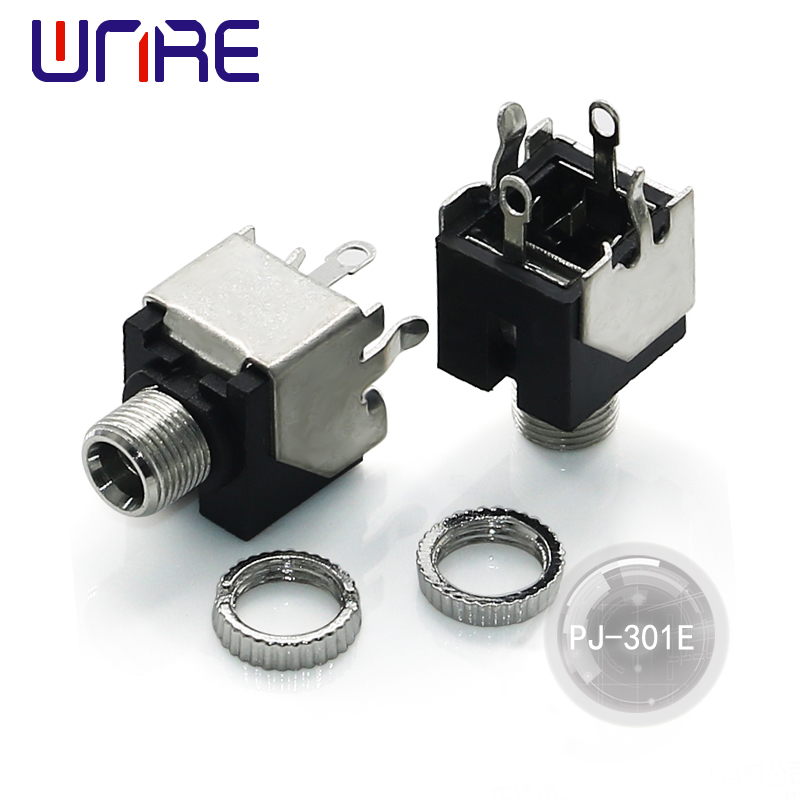 PJ-301E