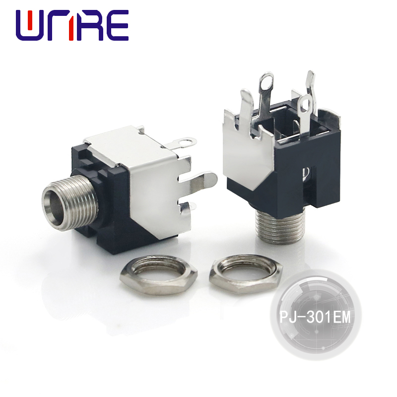 PJ-301EM