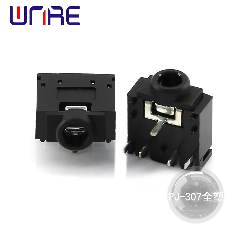 PJ-307 all plastic
