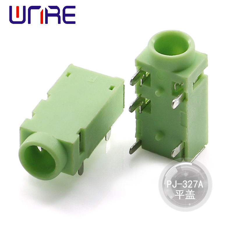 PJ-327A Flat Cover