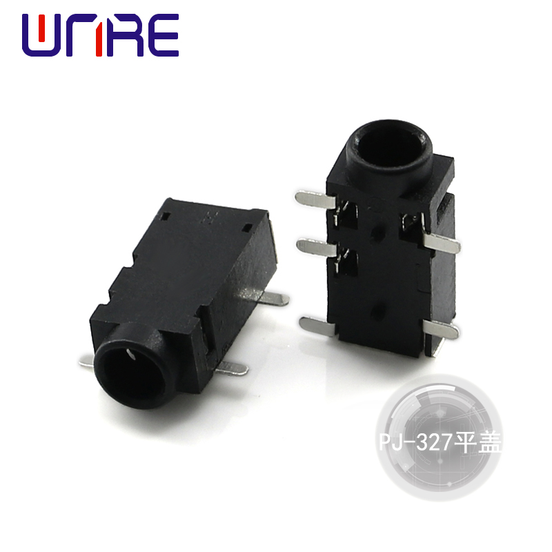 PJ-327 Flat Cover