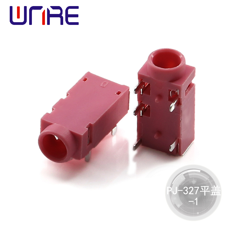 PJ-327 Flat Cover-1