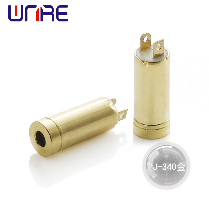 PJ-340 Gold