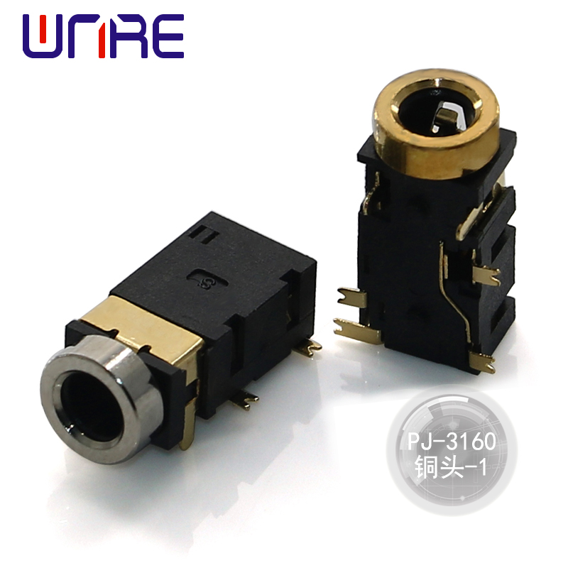 PJ-3160 Copper head-1