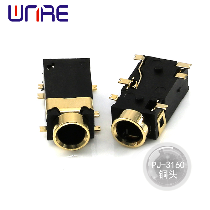 PJ-3160 copper head