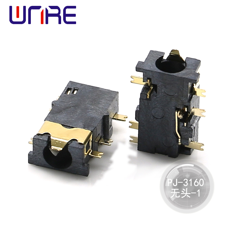 PJ-3160 Headless-1
