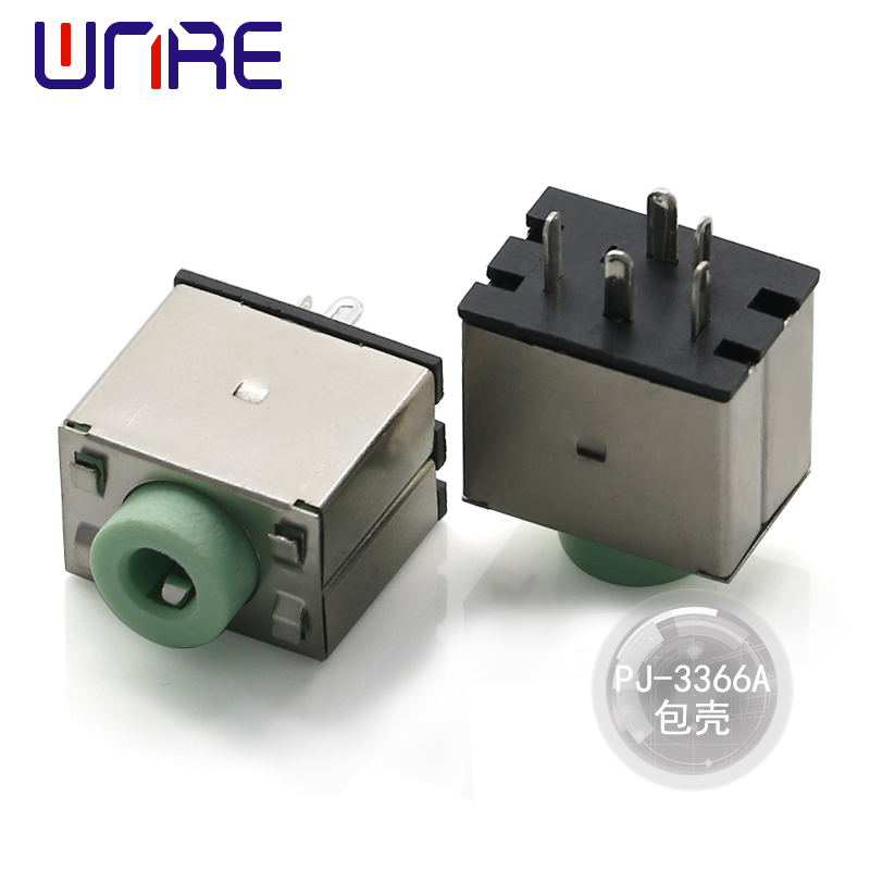 PJ-3366A cladding
